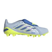 adidas Originals PREDATOR LEAGUE Fold-Over Tongue Artificial Ground Kids (JR7908)
