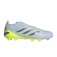 adidas Originals PREDATOR LEAGUE Laceless FG Kids (JR7889)