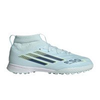 adidas Originals F50 SPARKFUSION LEAGUE Mid-Cut Turf Kids (JR1829)