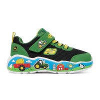 Skechers Play Scene - Barn-Squad Buddies (407065N-GNBK)