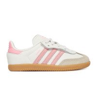 adidas Originals SAMBA OG COMFORT CLOSURE ELASTIC LACE (JQ2028)