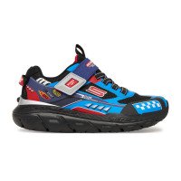 Skechers Jungen Skech Tracks (402303-BLRD)