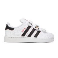 adidas Originals ADIDAS DISNEY SUPERSTAR II COMFORT CLOSURE (IH4635)