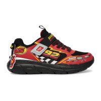 Skechers Jungen Skech Tracks (402303-BKRD)
