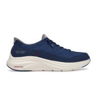 Skechers Contour Foam - Cozy Fit (232619-NVGY)
