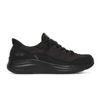 Skechers Contour Foam - Cozy Fit (150404-BBK)