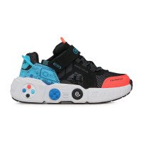 Skechers Gametronix (402260-BKMT)