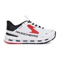 Skechers Glide-Step Plus - Vista-Lane (404203-WBKR)