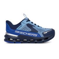 Skechers Glide-Step Plus - Vista-Lane (404203-BLNV)