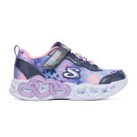 Skechers Mädchen Infinite Heart Lights - Heart Jewels (HTTPS-IMAGESSKECHERSCOM-IMAGEWIDTHAUTO2CFORMATAUTO-303261-NVMT-GIF)