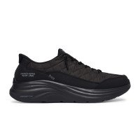 Skechers Contour Foam - Cozy Fit (232619-BBK)