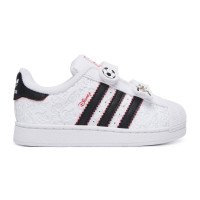 adidas Originals ADIDAS DISNEY SUPERSTAR II COMFORT CLOSURE (IH1744)