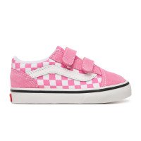 Vans Kleinkinder Old Skool V Checkerboard (VN000CTGFRQ)