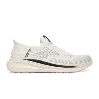 Skechers Slade - Quinto (210810-WHT)