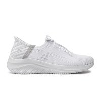 Skechers Ultra Flex 3.0 - Brilliant (149710-WHT)