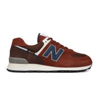 New Balance U 574 4DM - Cordura (U5744DM)