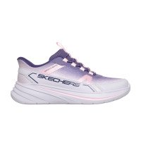 Skechers Wave 92 - Sparkle Sprint (304053-LVMT)