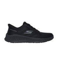 Skechers GO WALK Now - Khloe (125643-BBK)