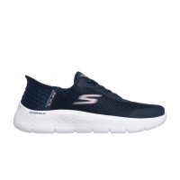 Skechers GO WALK Flex - Grand Entry (124836-NVPK)