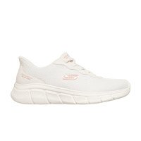 Skechers BOBS Sport B Flex - Flex Lucy (117324-WHT)