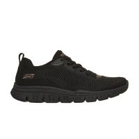 Skechers BOBS Sport B Light (117700-BBK)