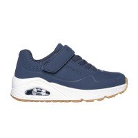 Skechers Jungen Uno - Air Blitz (403673-NVY)