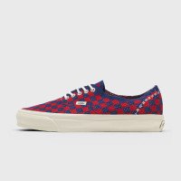 Vans LX Authentic 44 EK Punk Check (VN000EJCRDB1)