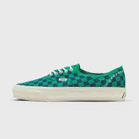 Vans LX Authentic 44 EK Punk Check (VN000EJC5W31)
