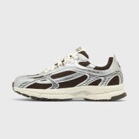 Mercer The RE-run Twin Mesh (ME261006-GREY-BROWN)