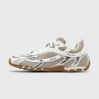 Mercer The RE-run Drive (ME261022-WHITE-BROWN)