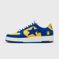 A Bathing Ape Bape Sta #5-22 (001FWM301325MBLU)