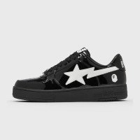 A Bathing Ape Bape Sta #22 (001FWM301302MBLK)