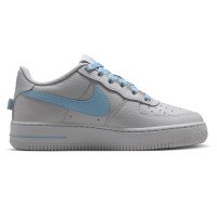 Nike Air Force 1 Low JS (GS) (IR0270-004)
