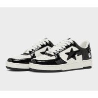 A Bathing Ape Bape Sta #12 (001FWM301301MBLK)