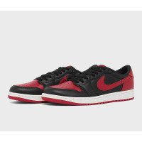 Nike Jordan Air Jordan 1 Retro Low OG 'Banned' (IW6276-001)