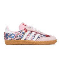 adidas Originals ADIDAS LIBERTY LONDON SAMBA OG COMFORT CLOSURE ELASTIC LACE (JQ2007)