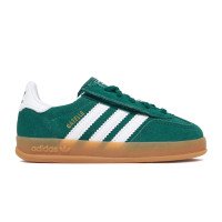 adidas Originals GAZELLE INDOOR COMFORT CLOSURE ELASTIC LACE (IH9130)