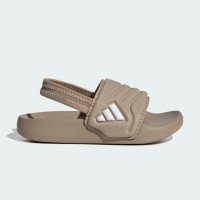 adidas Originals ADILETTE ESTRAP 2.0 BADESCHLAPPEN FÜR BABYS UND KLEINKINDER (KZ9275)