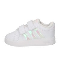 adidas Originals GRAND COURT 3.0 SCHUHE FÜR BABYS UND KLEINKINDER (KJ0882)