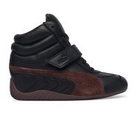 Puma Women s Speedcat Wedge (408120-02)
