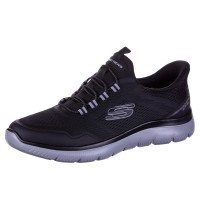 Skechers SUMMITS (233045BKCC)