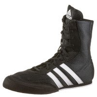 adidas Originals Box Hog 2 (FX0561-BLACK)