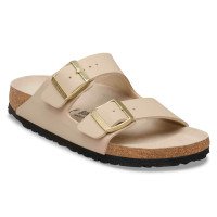 Birkenstock Arizona BS Birkoflor (1031438-TRIPLES-SANDCASTLE-OYSTER)