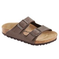 Birkenstock Arizona Birkoflor (552893-MOCHA)