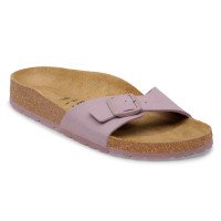 Birkenstock Madrikd Birkoflor (1031464-FADED-PURPLE)