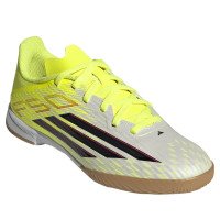 adidas Originals F50 League Kids Fußballschuhe, Hallenböden (JR9019)