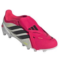 adidas Originals PREDATOR LEAGUE Fold-Over Tongue Artificial Ground Kids (JR7910)