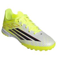 adidas Originals F50 LEAGUE Kids, Rollrasen (JR9018)