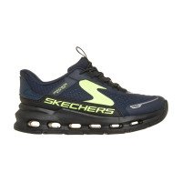 Skechers Glide-Step Plus - Vista-Lane (404203-NVBK)