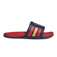 adidas Originals Adilette Comfort 2.0 Spanien Badeschlappen (JS4973)